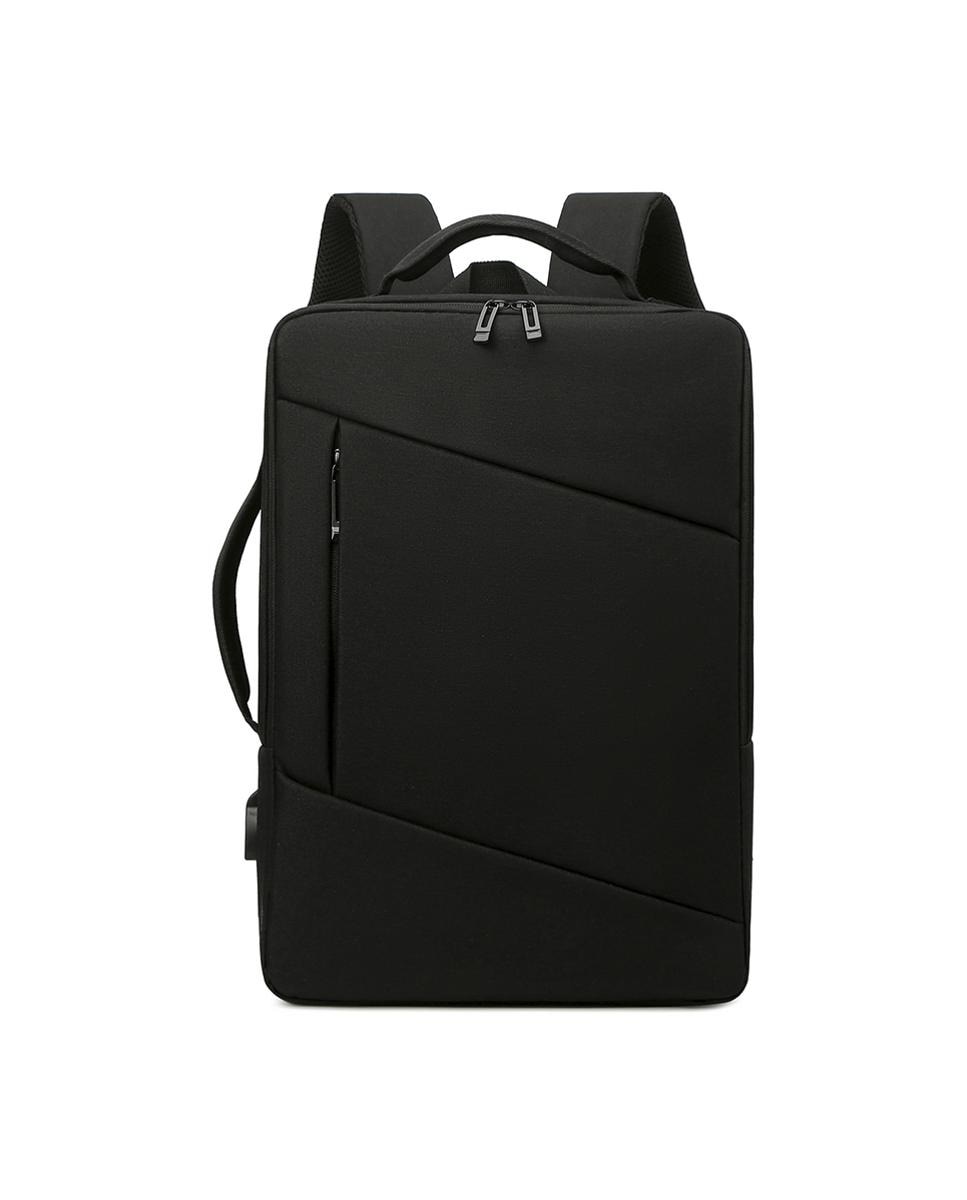 Imagen 0 de Mochila para laptop interfaz carga usb