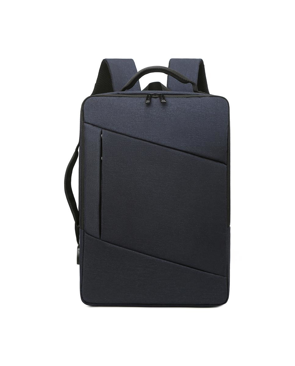 Imagen 0 de Mochila para laptop interfaz carga usb