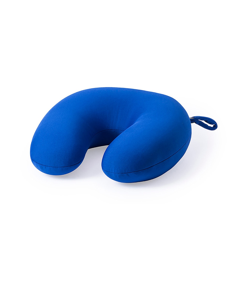 Imagen 0 de Almohadilla de viaje para cuello relleno EPS