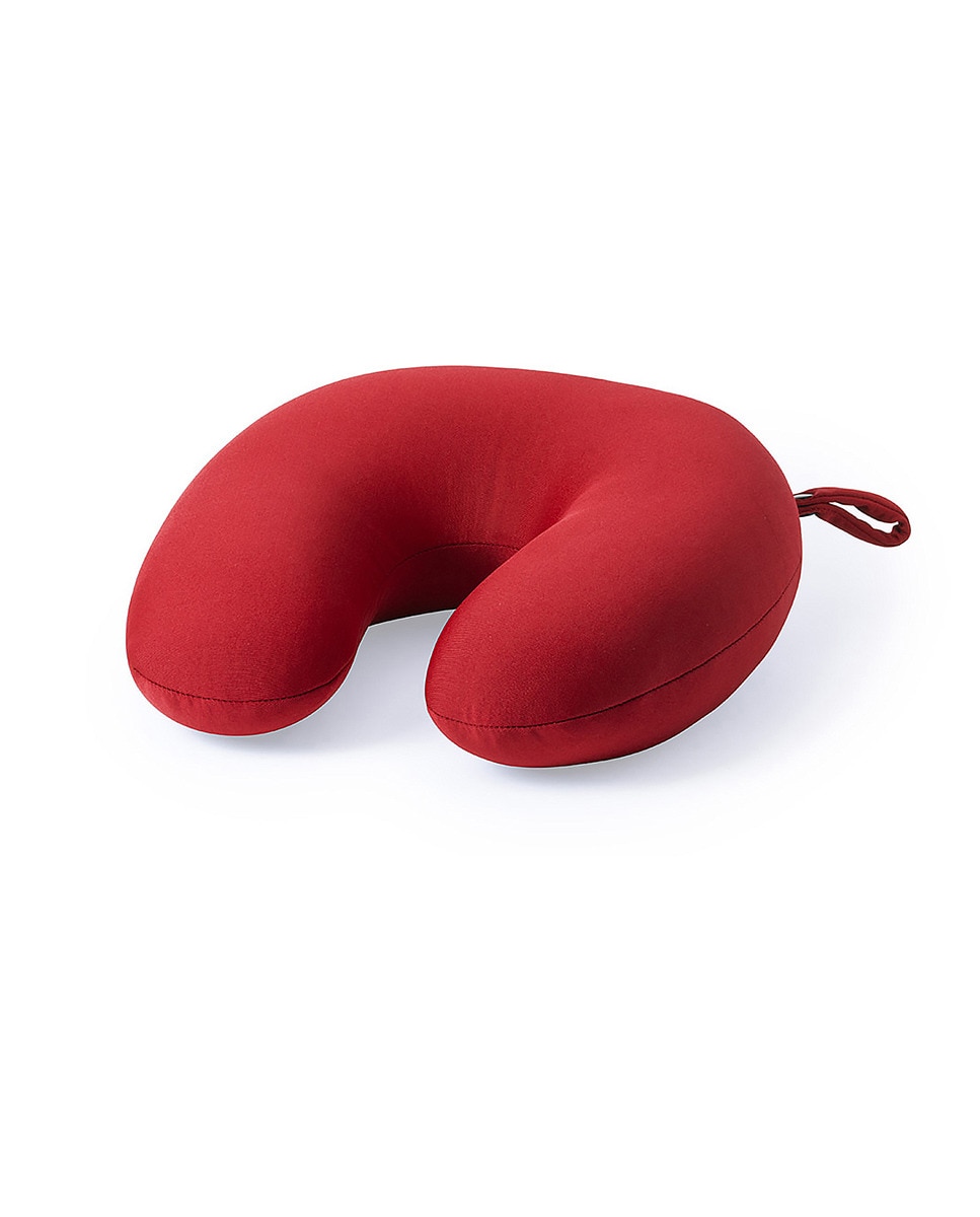 Imagen 0 de Almohadilla de viaje para cuello relleno EPS