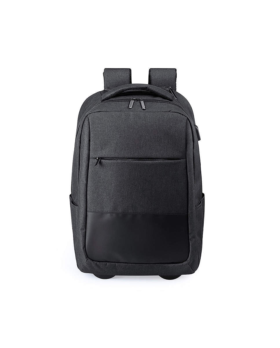 Imagen 0 de Mochila trolley conexión usb