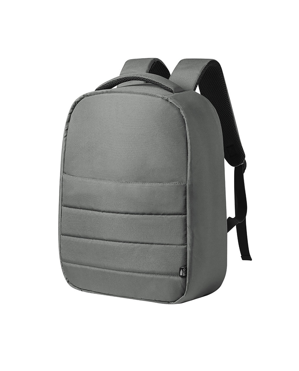 Imagen 0 de Mochila antirrobo acolchada para portátil y tablet