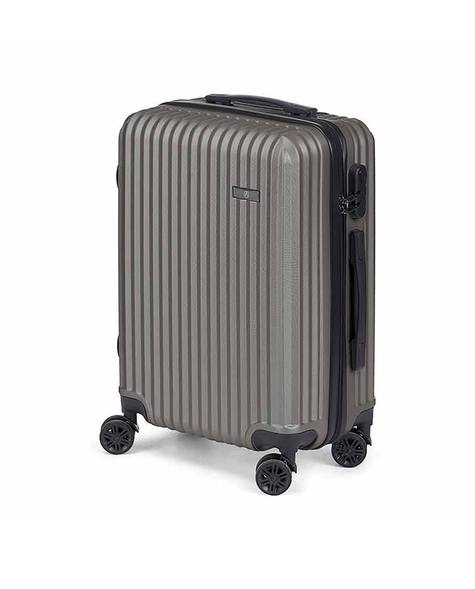 Imagen 0 de Maleta trolley de cabina en ABS, ligera y resistente diseño listón