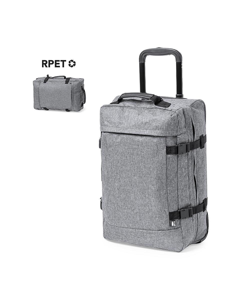 Imagen 0 de Trolley Cierre Seguridad TSA
