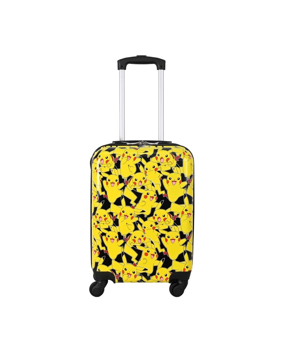 Imagen 0 de Pokemon Trolley Cabina