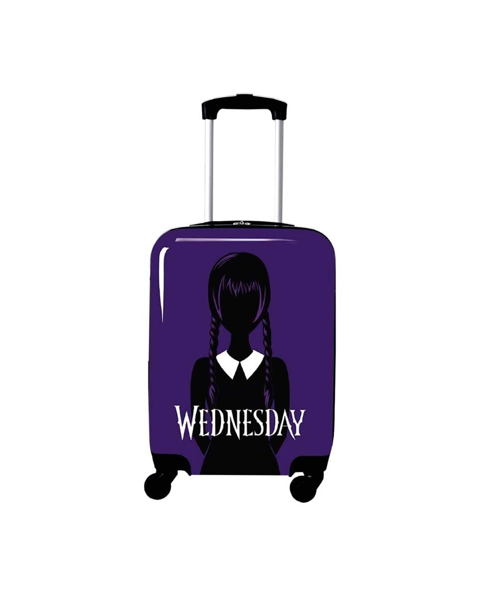 Imagen 0 de Wednesday Trolley Cabina