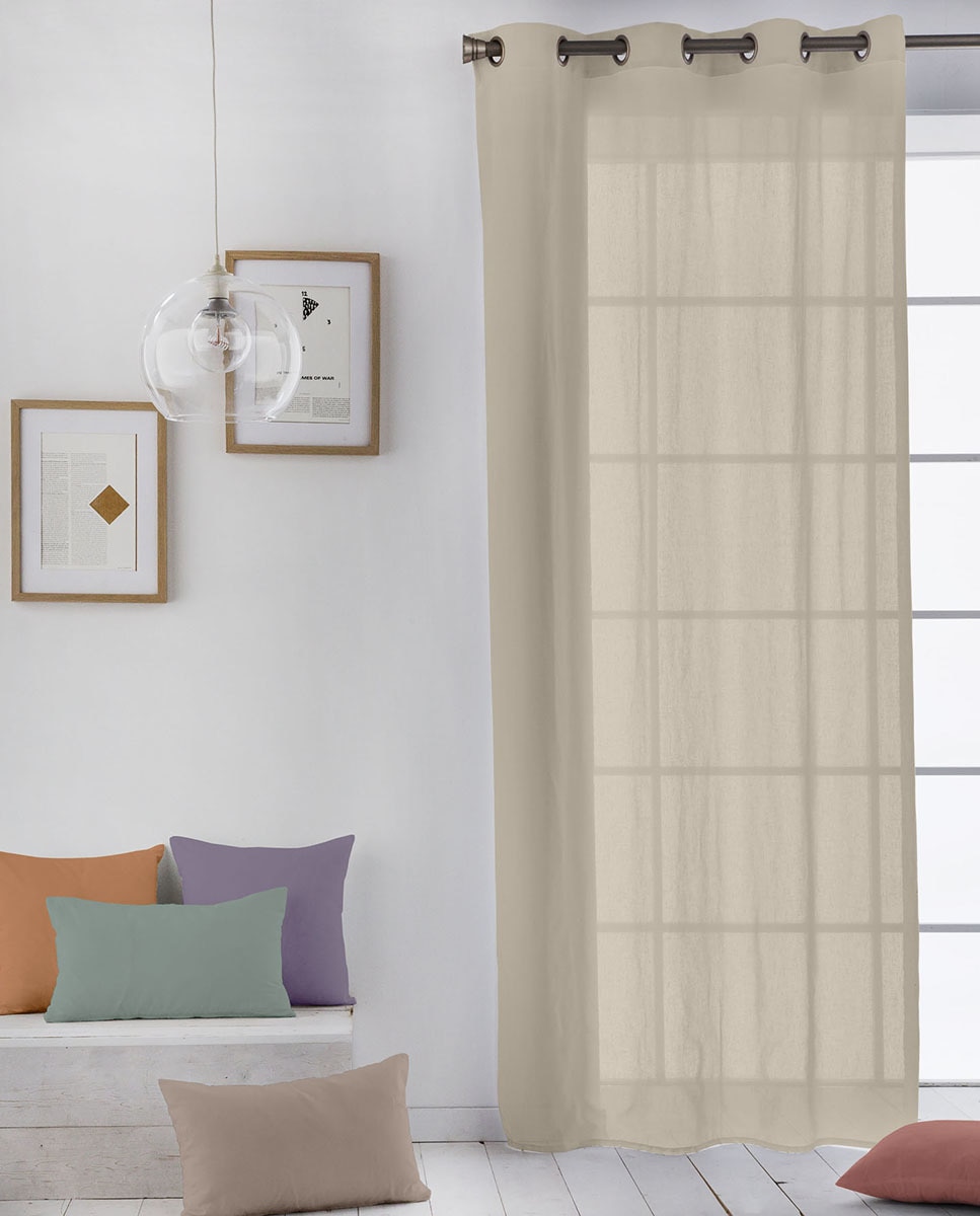 Imagen 0 de Cortinas con ollaos