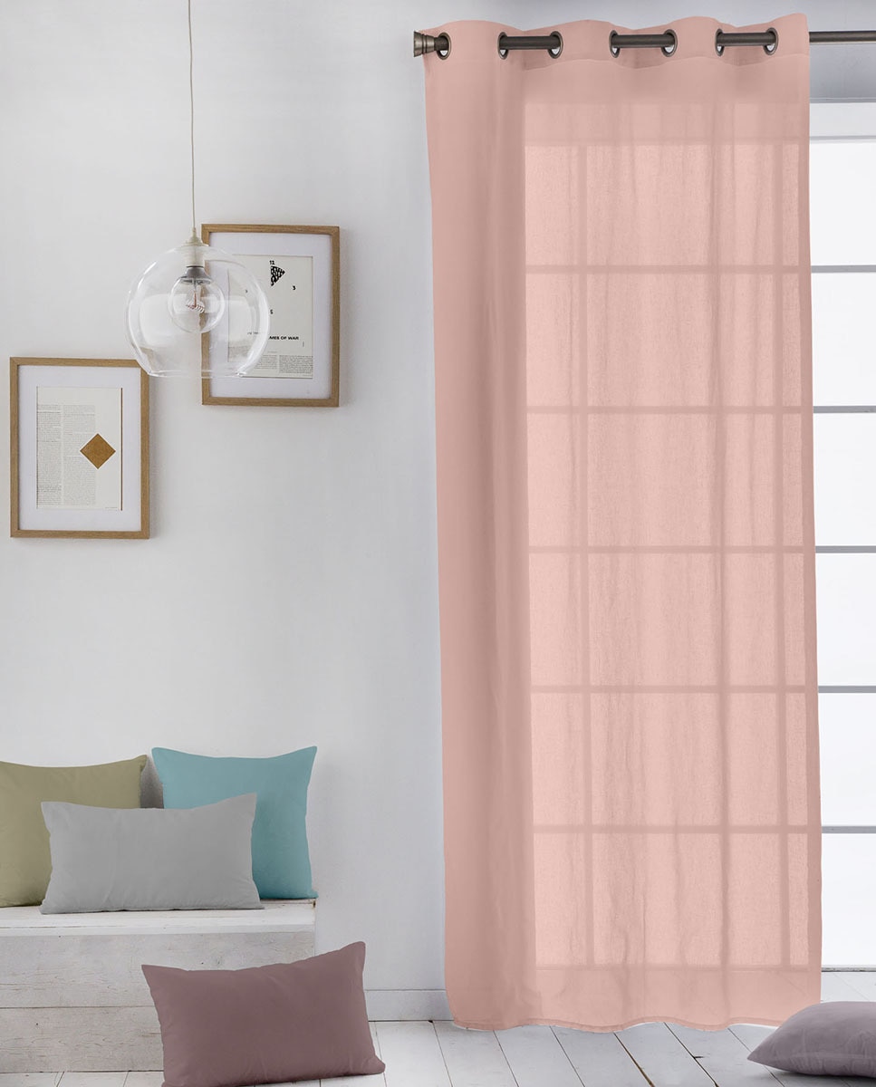 Imagen 0 de Cortinas con ollaos