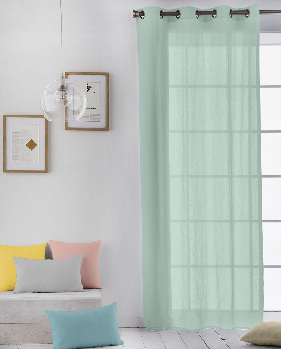 Imagen 0 de Cortinas con ollaos