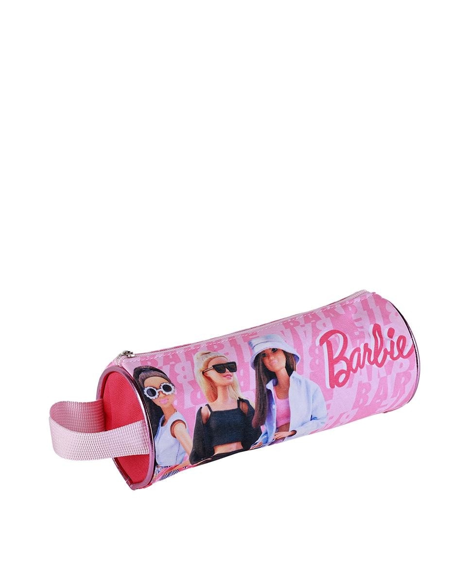 Imagen 0 de Portatodo redondo Barbie