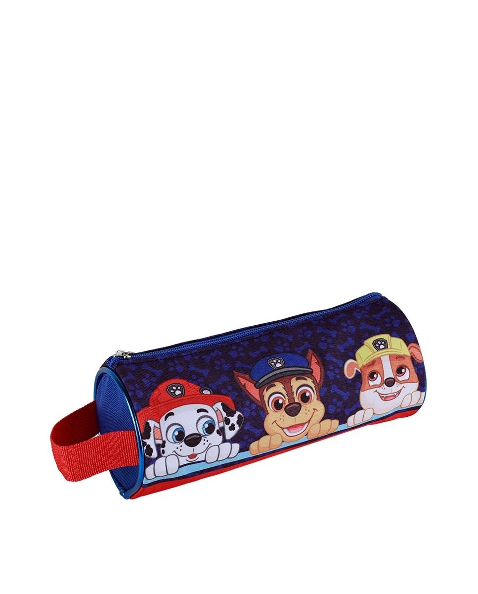 Imagen 0 de Portatodo redondo Paw Patrol