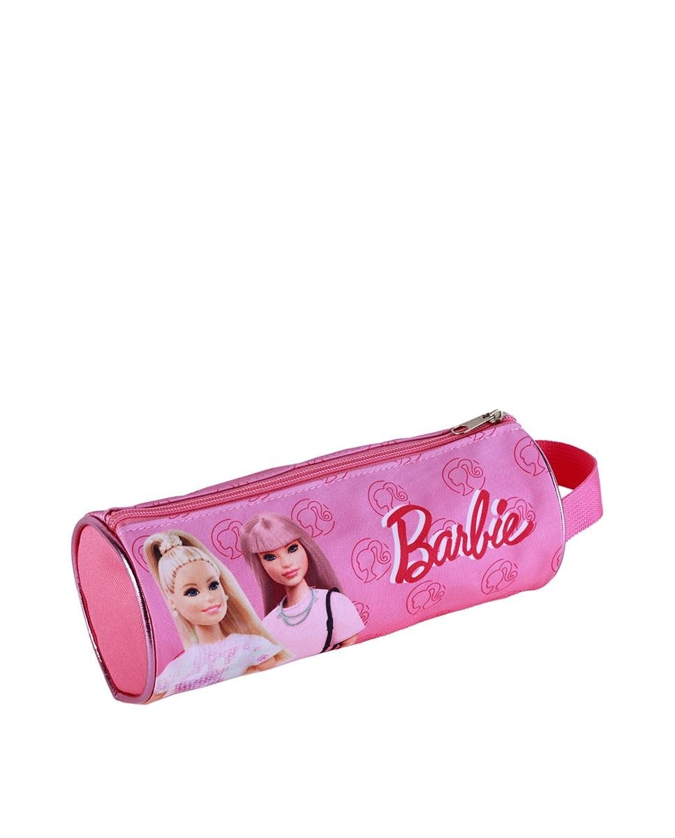 Imagen 0 de Portatodo redondo Barbie