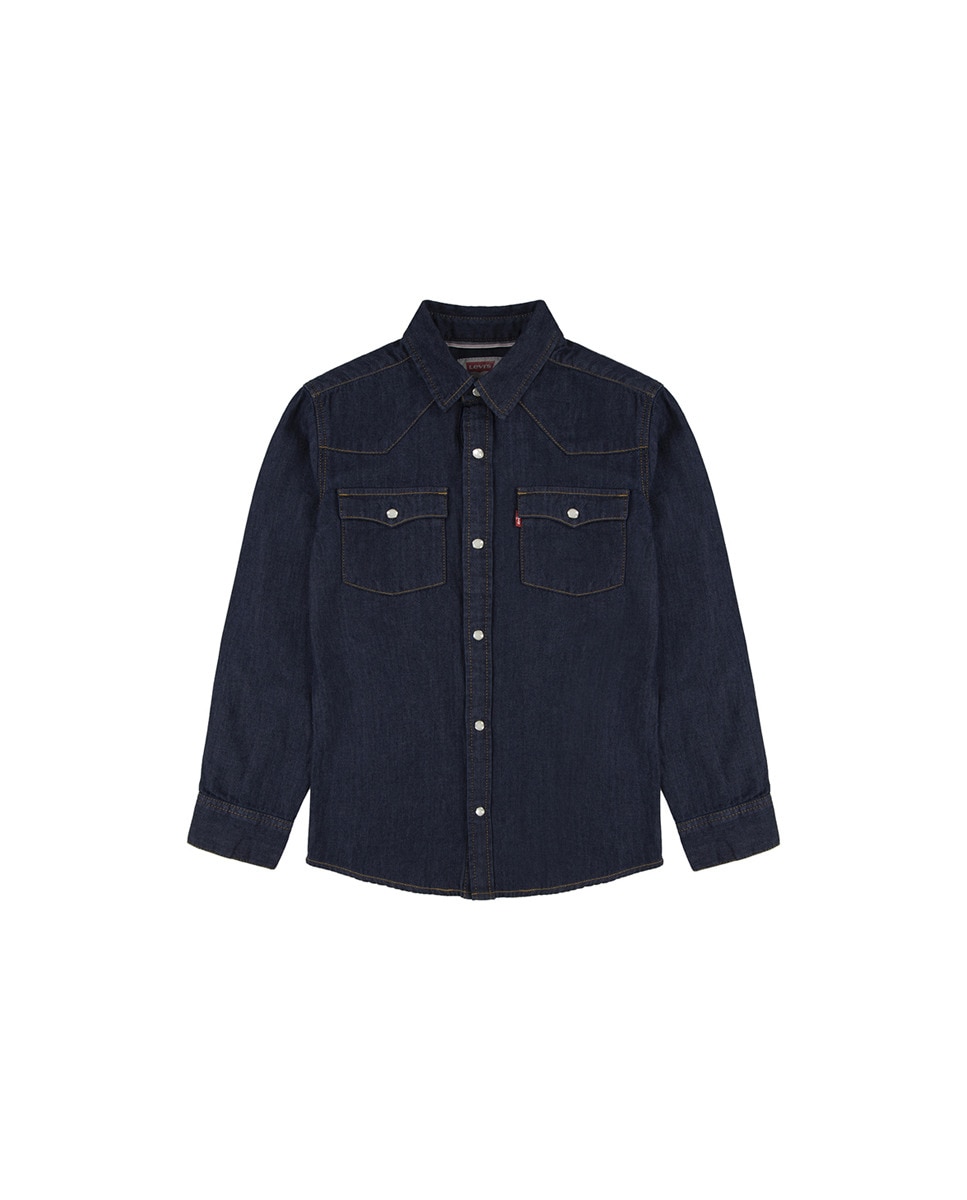 Imagen 0 de Camisa abotonada Barstow