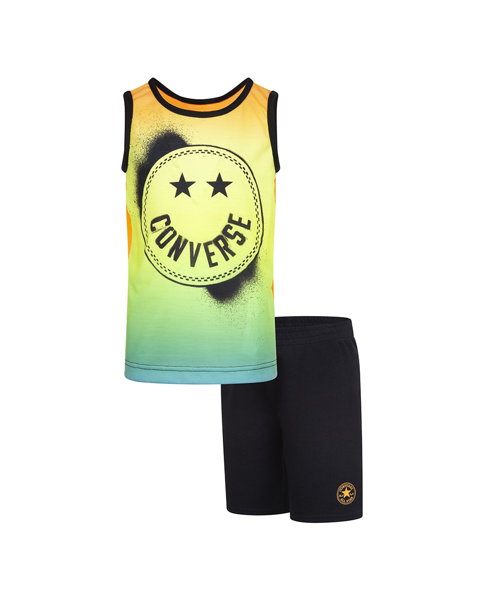 Imagen 0 de Conjunto Converse