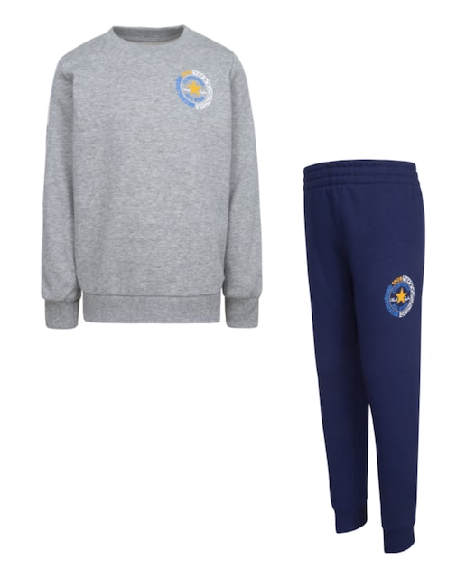 Imagen 0 de Conjunto Converse