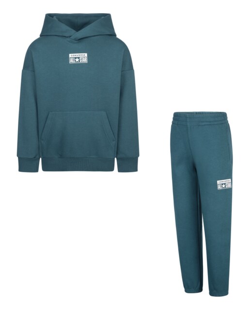 Imagen 0 de Conjunto Converse