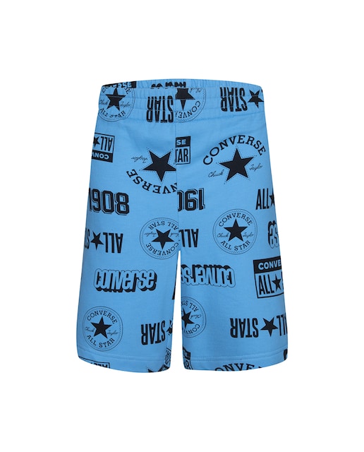 Imagen 0 de Short Converse