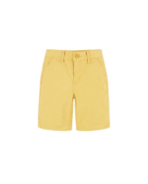 Imagen 0 de Short con cremallera