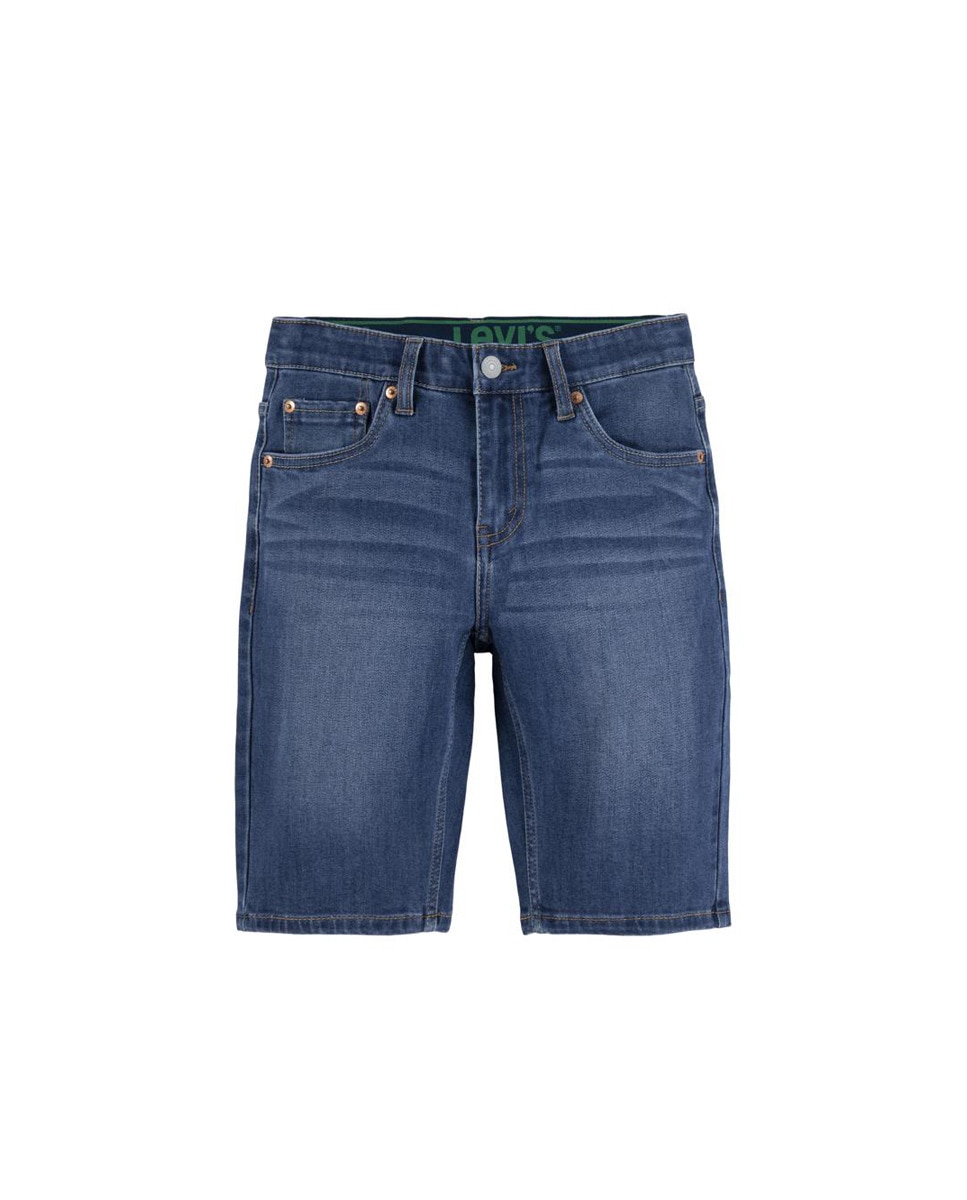 Imagen 0 de Pantalón corto slim Eco Perfor