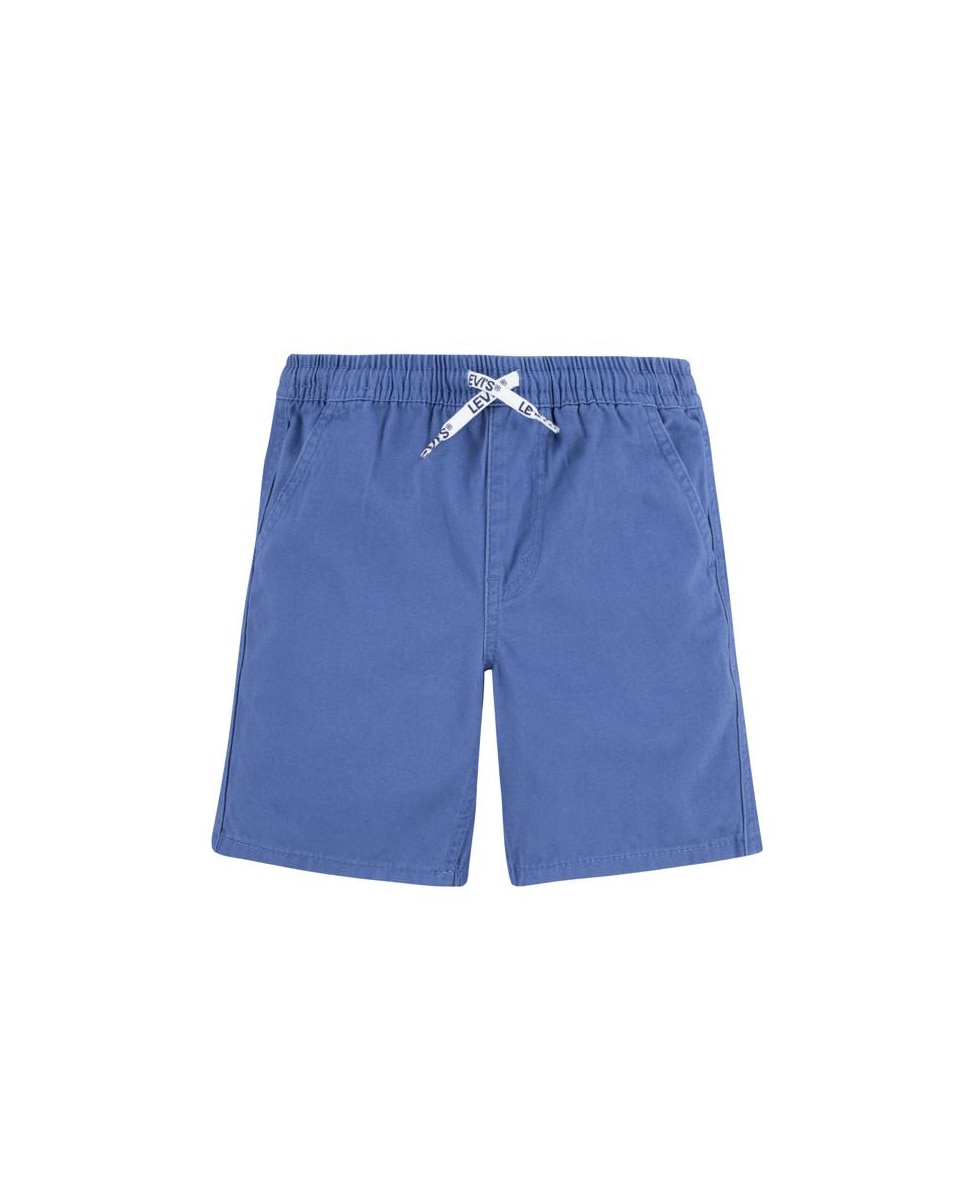 Imagen 0 de Pantalón corto pull-on de tela