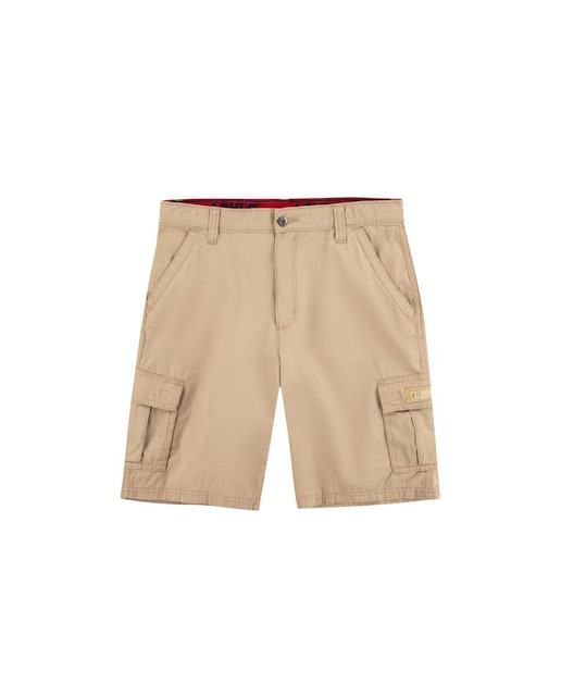 Imagen 0 de Short con cremallera
