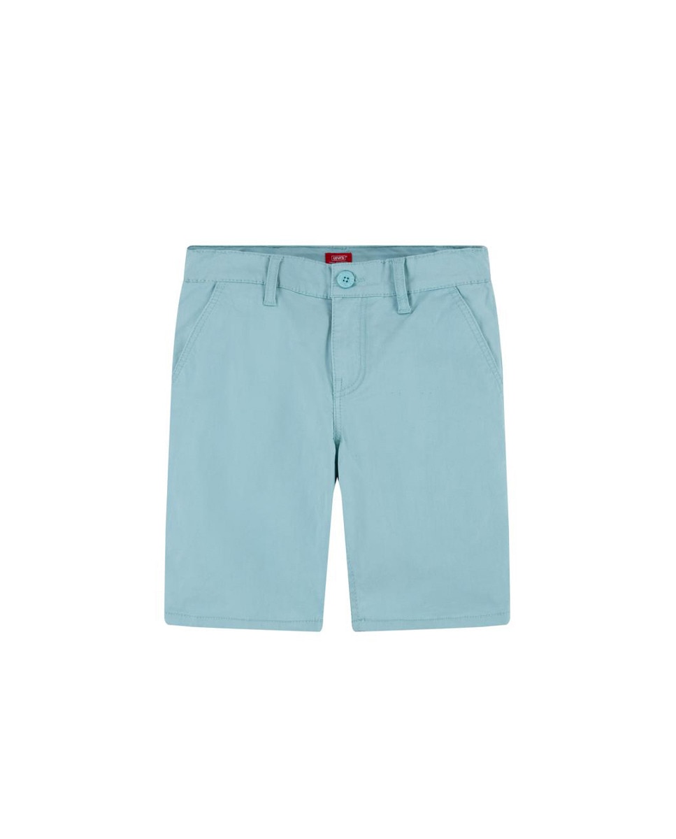 Imagen 0 de Short con cremallera