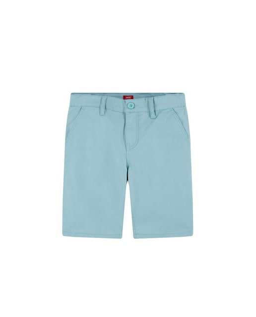 Imagen 0 de Short con cremallera