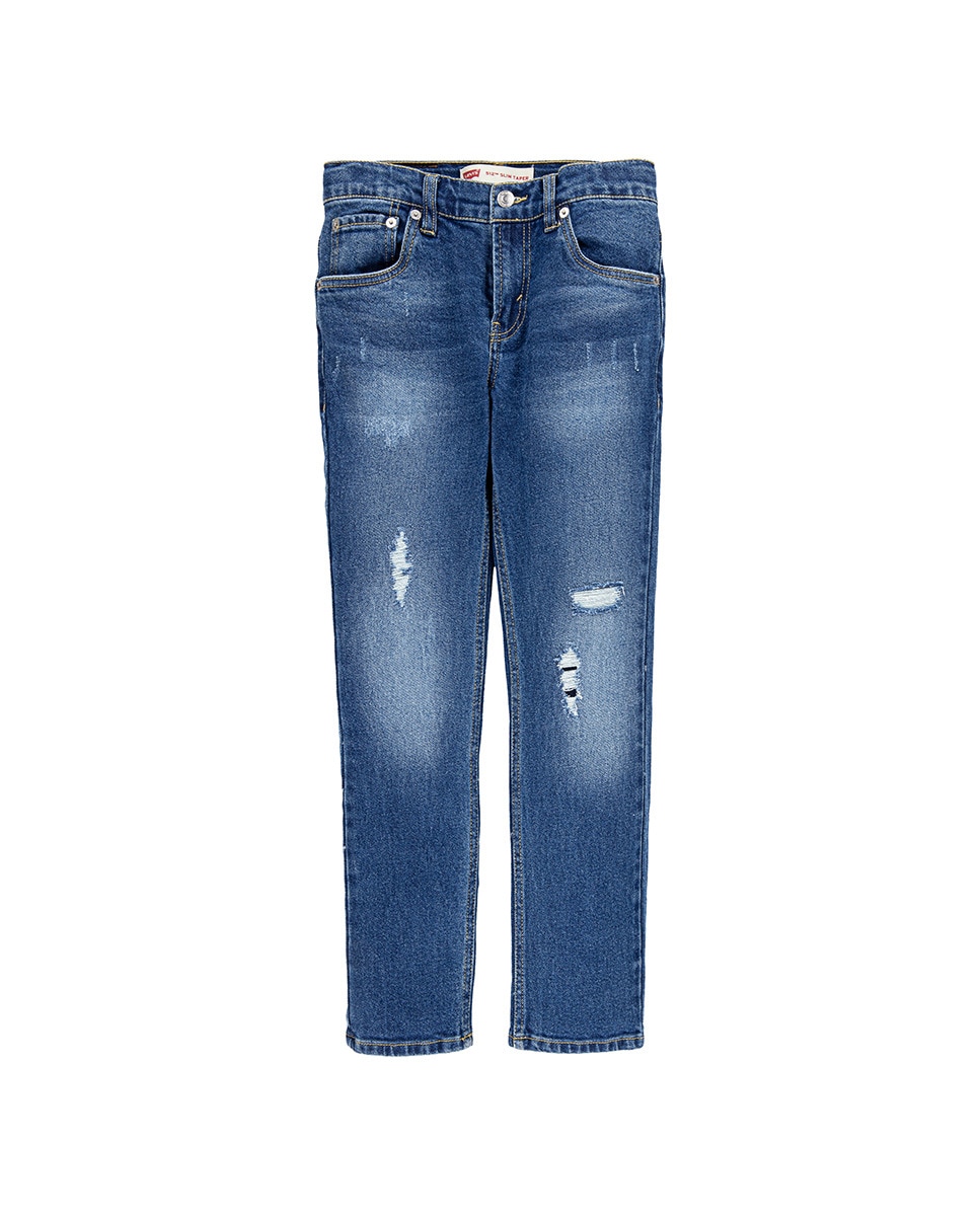 Imagen 0 de Vaqueros Levi's®