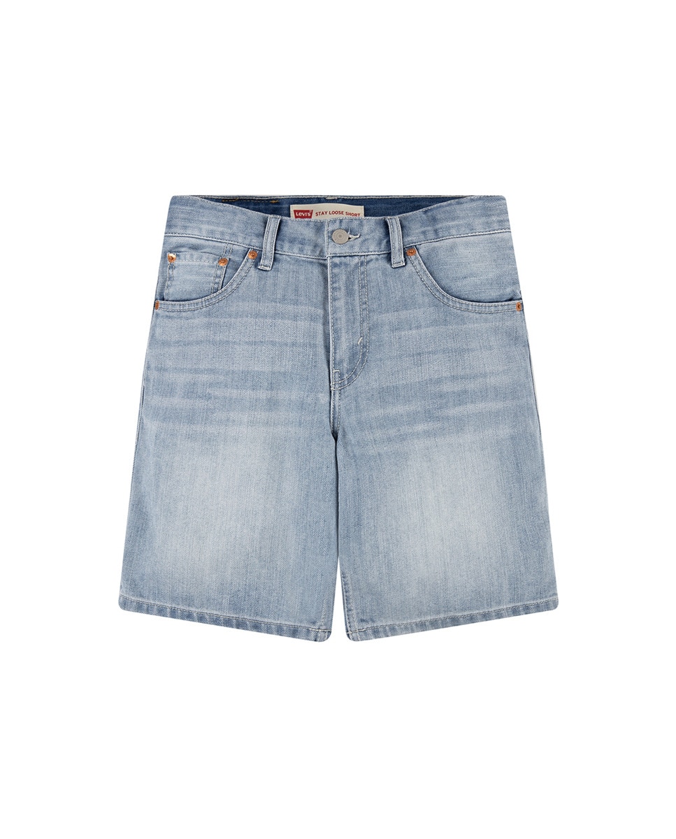 Imagen 0 de Short denim