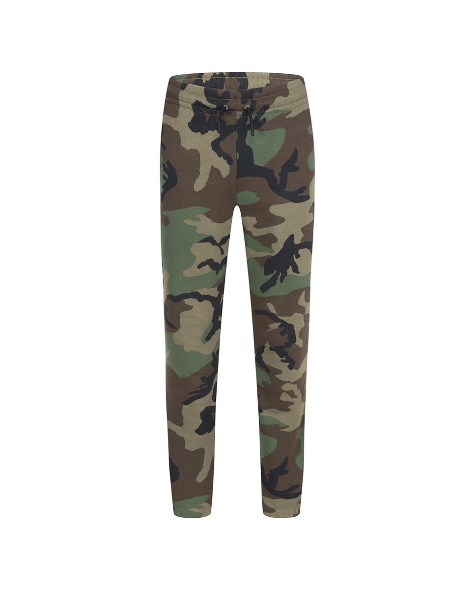 Imagen 0 de Pantalon de deporte camuflado Jordan