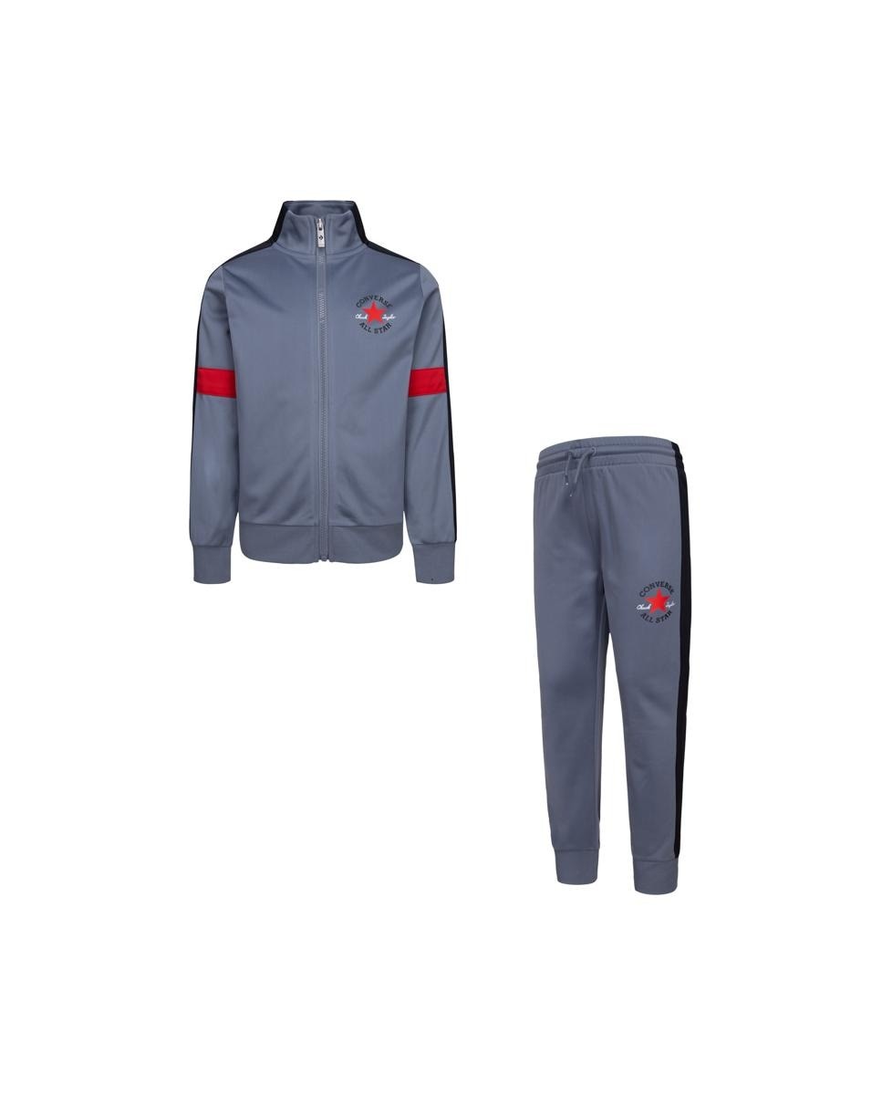 Imagen 0 de Conjunto pantalón deportivo y sudadera