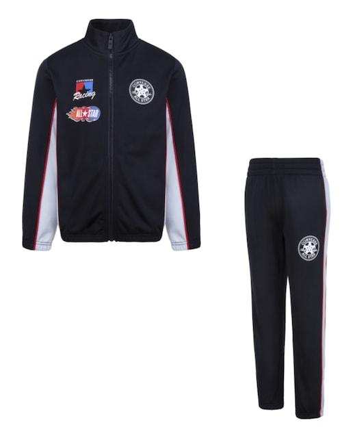 Imagen 0 de Conjunto pantalón deportivo y sudadera