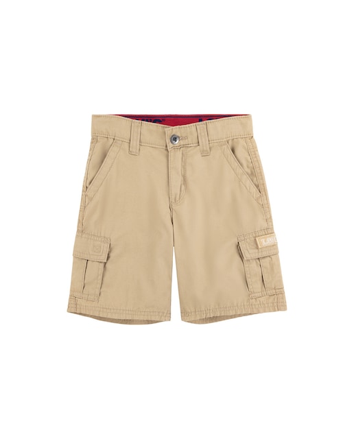 Imagen 0 de Short cremallera