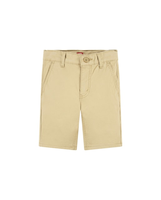 Imagen 0 de Short cremallera