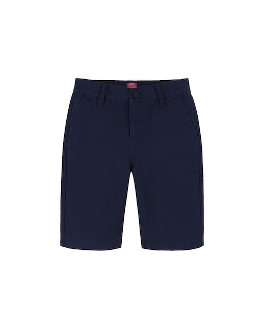 Imagen 0 de Short cremallera