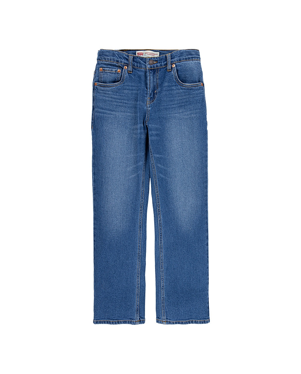 Imagen 0 de Vaqueros Levi's