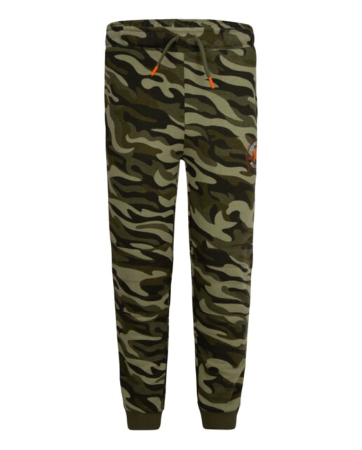 Imagen 0 de Pantalón deportivo de felpa