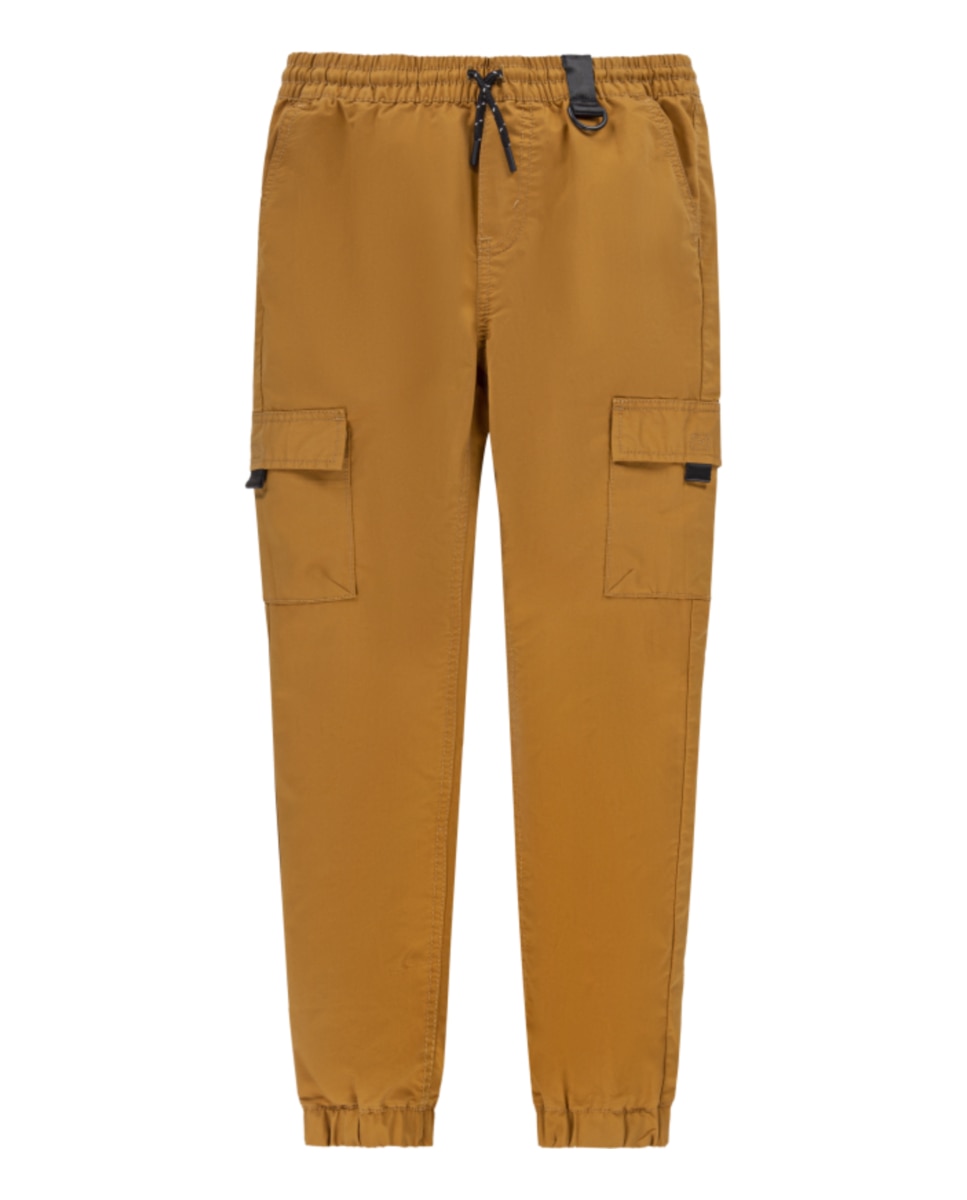 Imagen 0 de Pantalónes niño, cómodo y ligero