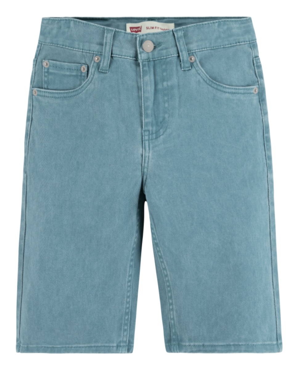 Imagen 0 de Short Denim Niño, fresco y cómodo