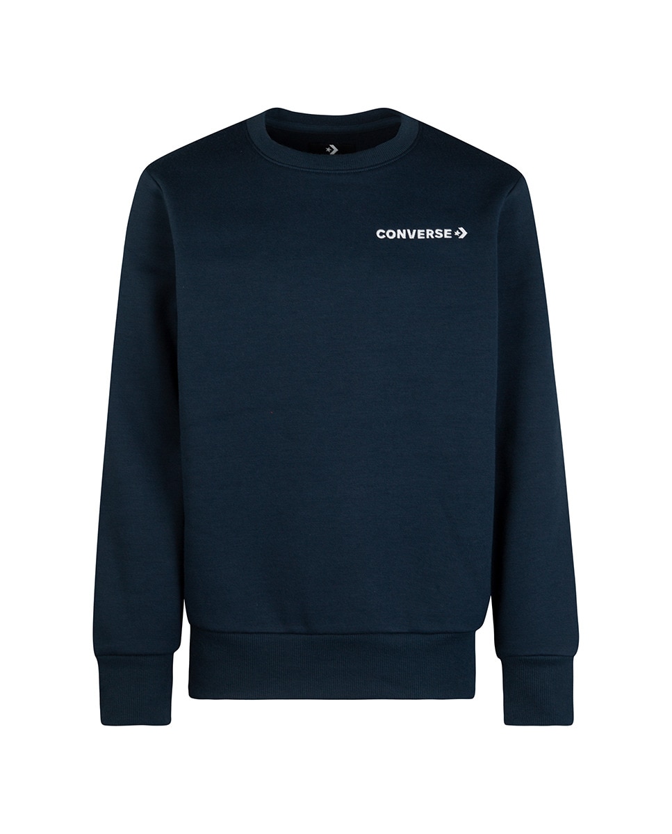 Imagen 0 de Sudadera Converse