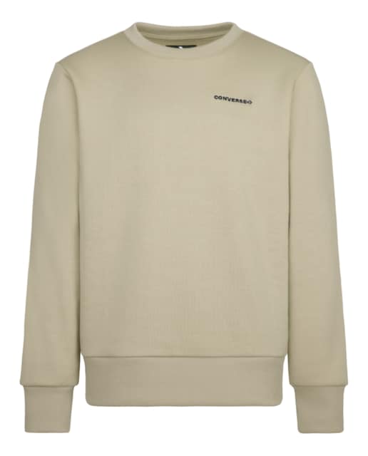 Imagen 0 de Sudadera Converse