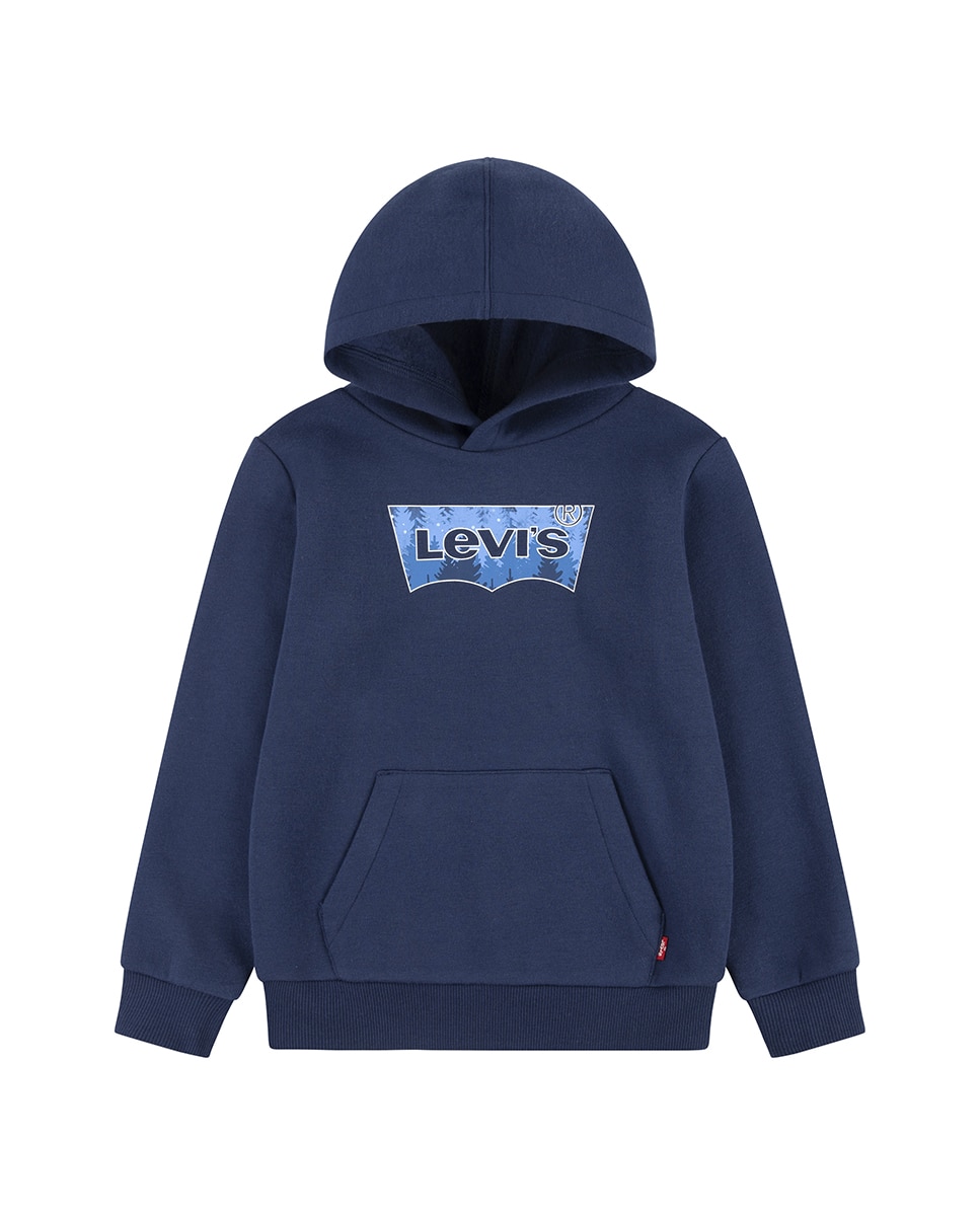 Imagen 0 de Sudadera con capucha