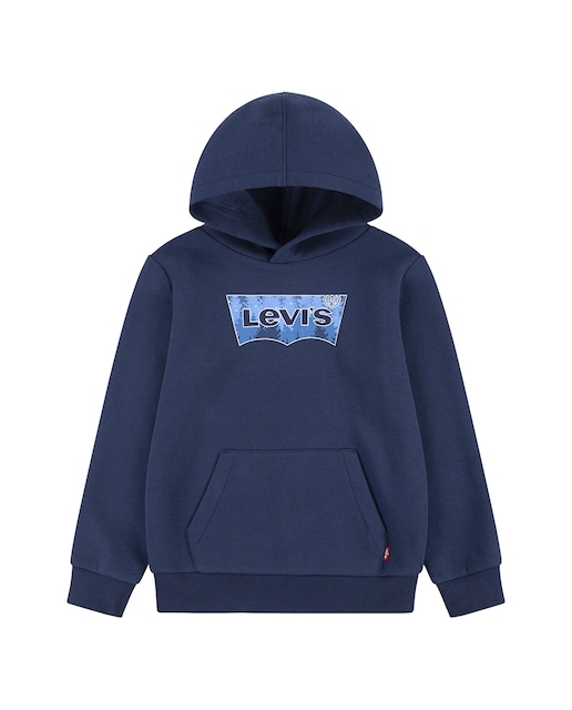 Imagen 0 de Sudadera con capucha