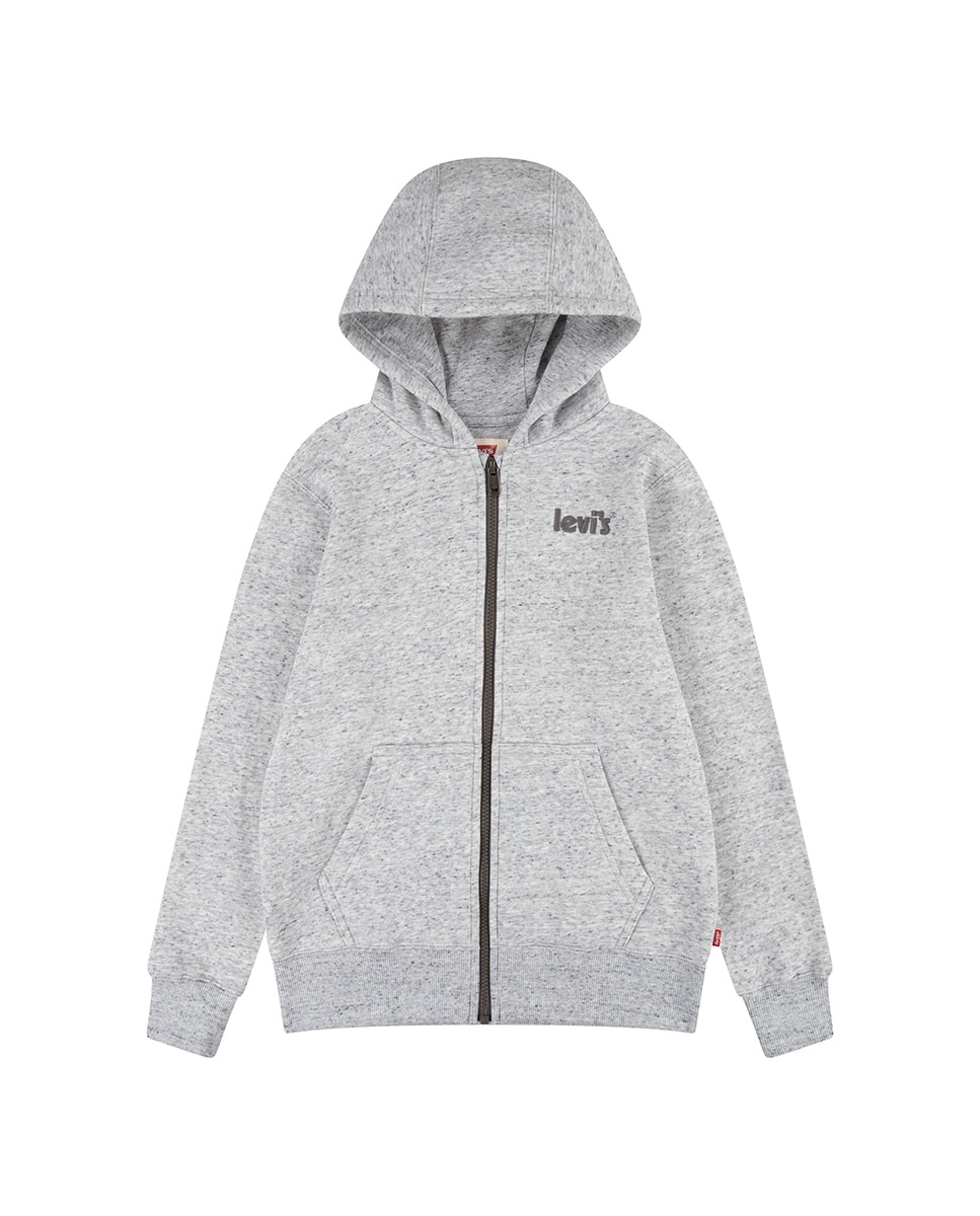 Imagen 0 de Sudadera con cremallera