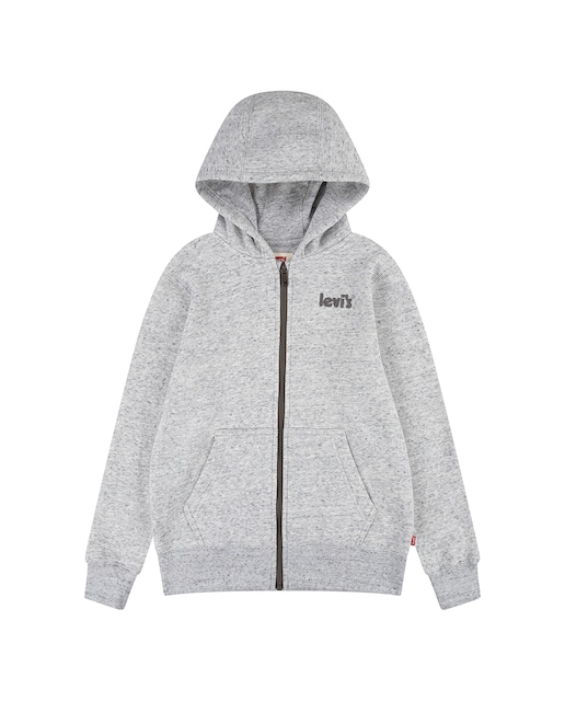Imagen 0 de Sudadera con cremallera