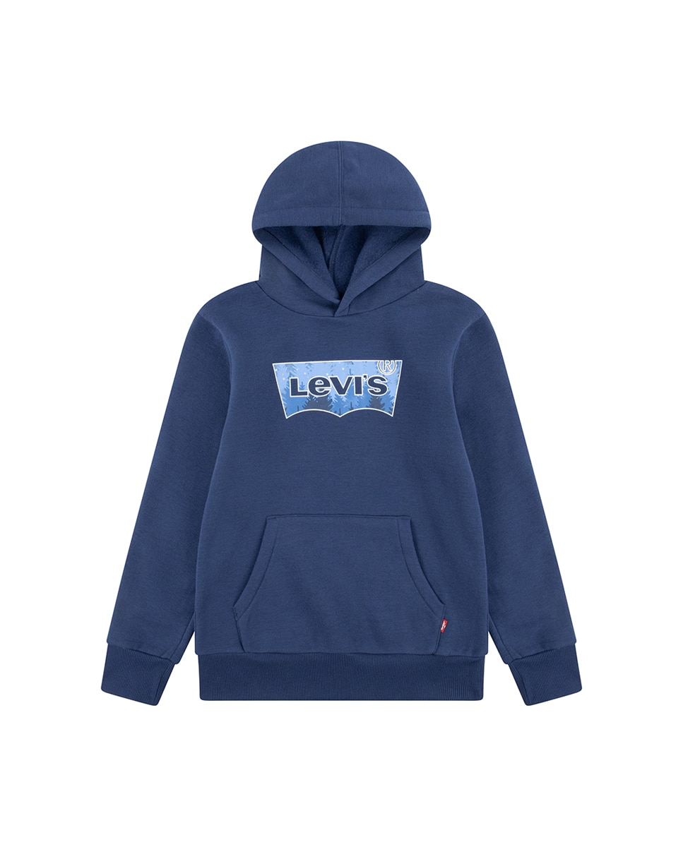 Imagen 0 de Sudadera con capucha