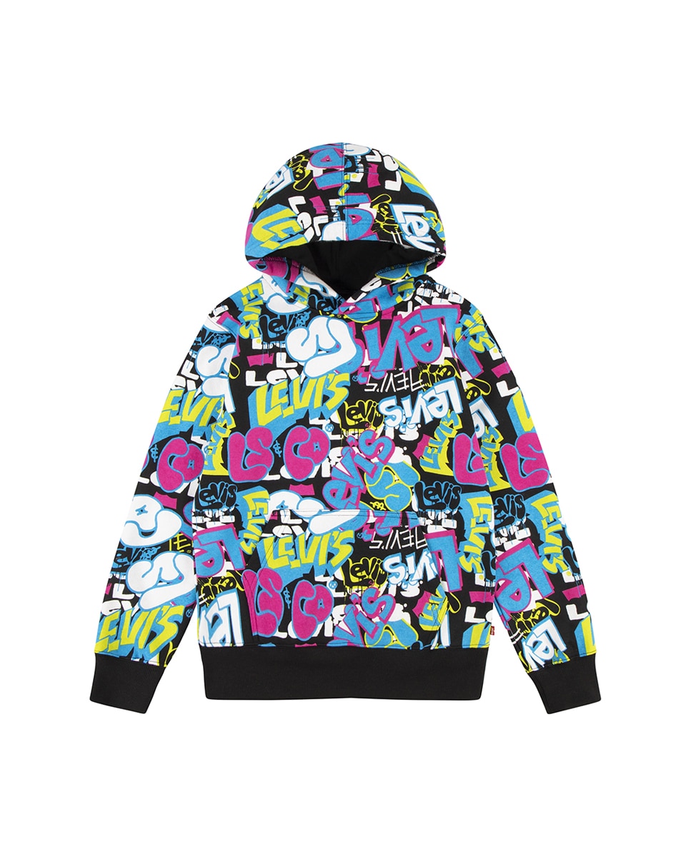 Imagen 0 de Sudadera con capucha