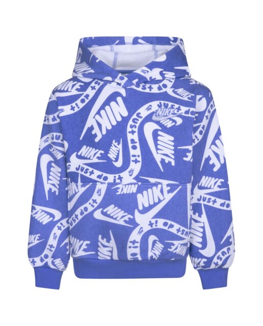 Imagen 0 de Sudadera con capucha Nike