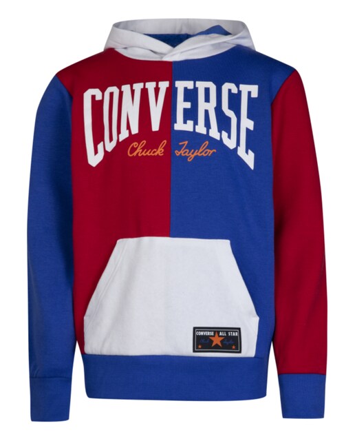 Imagen 0 de Sudadera con capucha