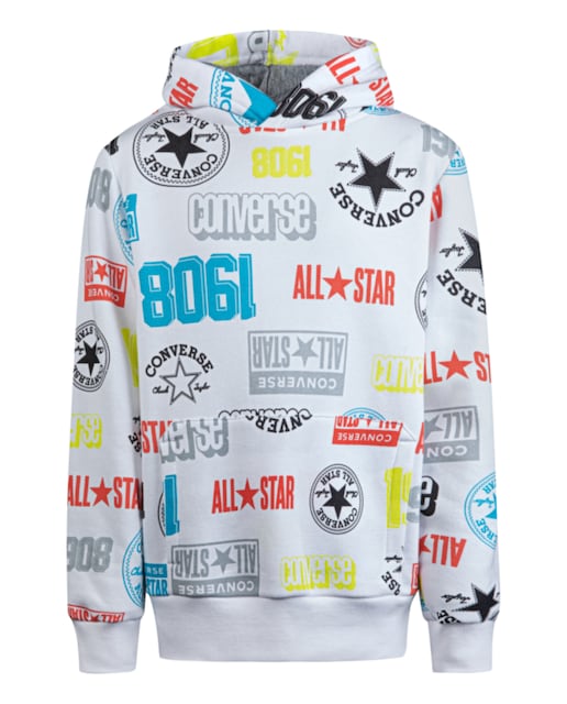 Imagen 0 de Sudadera con capucha
